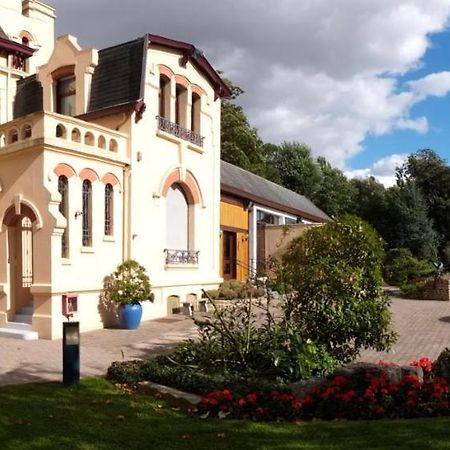 Caudry Le Manoir De La Mantille المظهر الخارجي الصورة
