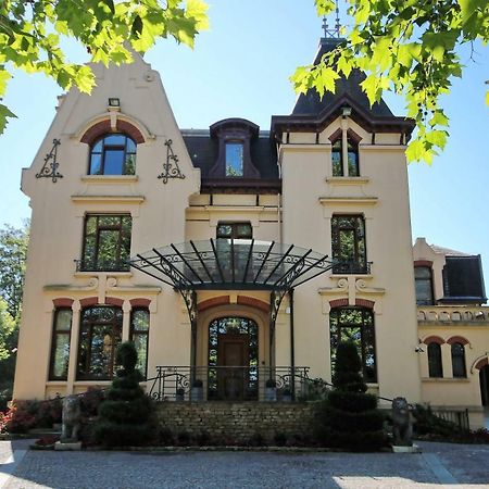 Caudry Le Manoir De La Mantille المظهر الخارجي الصورة
