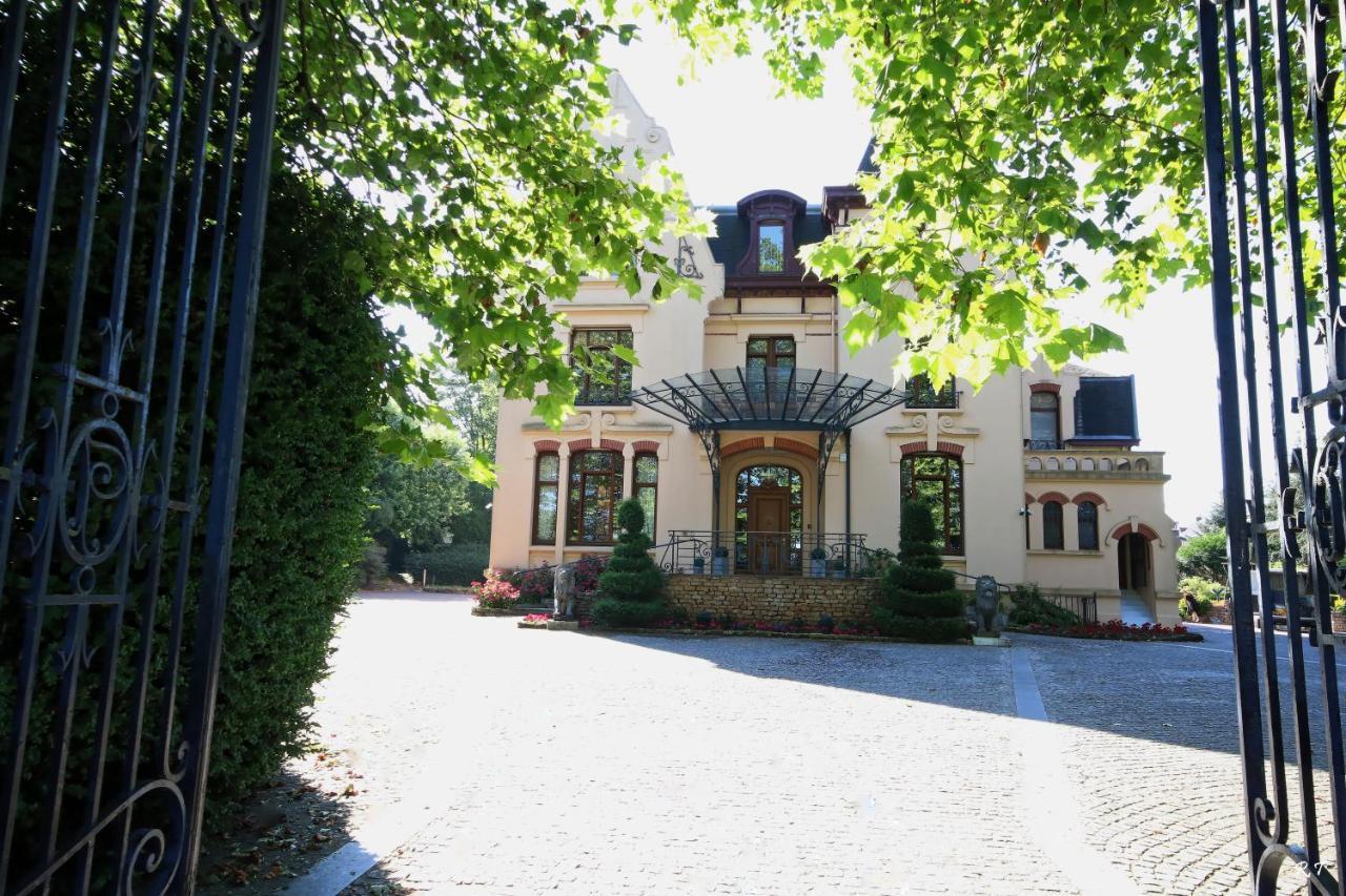 Caudry Le Manoir De La Mantille المظهر الخارجي الصورة