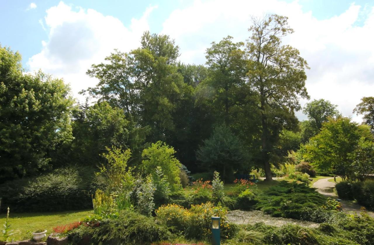 Caudry Le Manoir De La Mantille المظهر الخارجي الصورة
