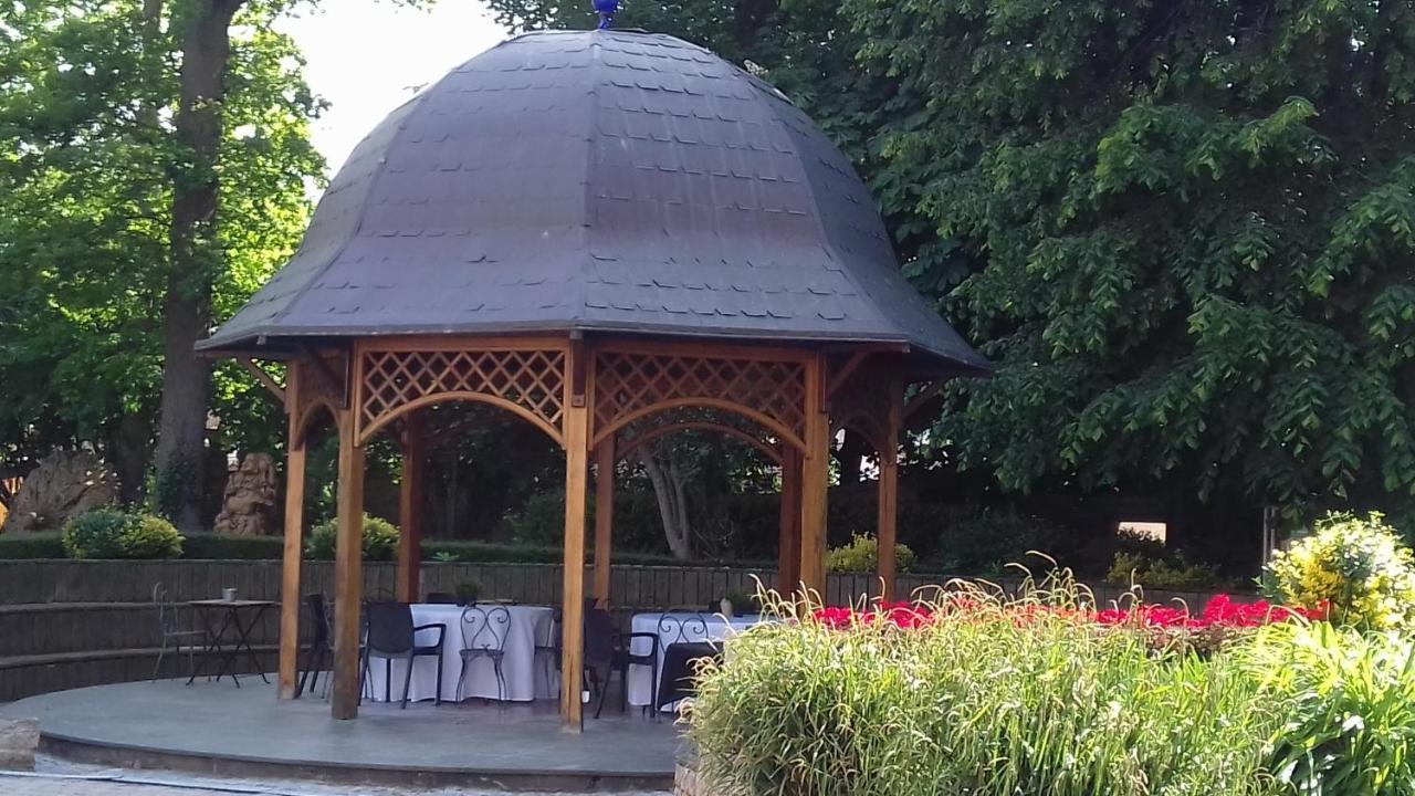 Caudry Le Manoir De La Mantille المظهر الخارجي الصورة