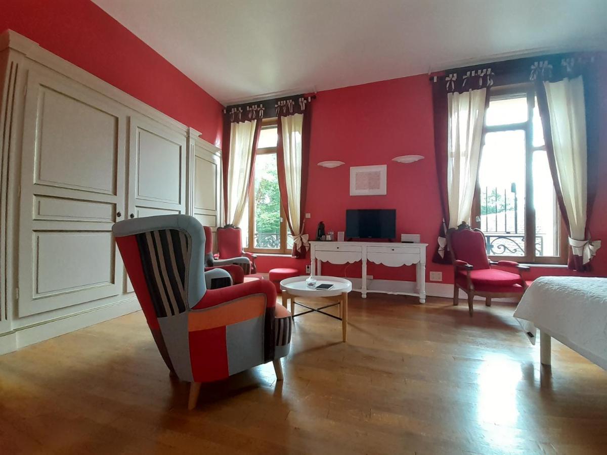 Caudry Le Manoir De La Mantille المظهر الخارجي الصورة
