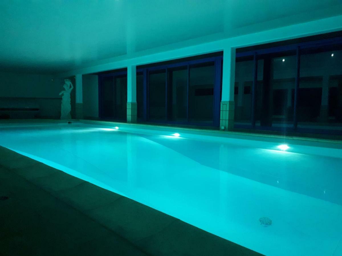 Caudry Le Manoir De La Mantille المظهر الخارجي الصورة